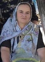 Гасанова Мисай Магомедовна.