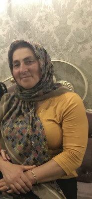 Алхилаева Абис Магомедовна Алхилаева Абис Магомедовна